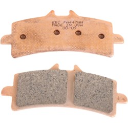 Sintered  HH  Brake Pads