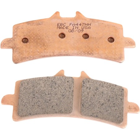 Sintered  HH  Brake Pads