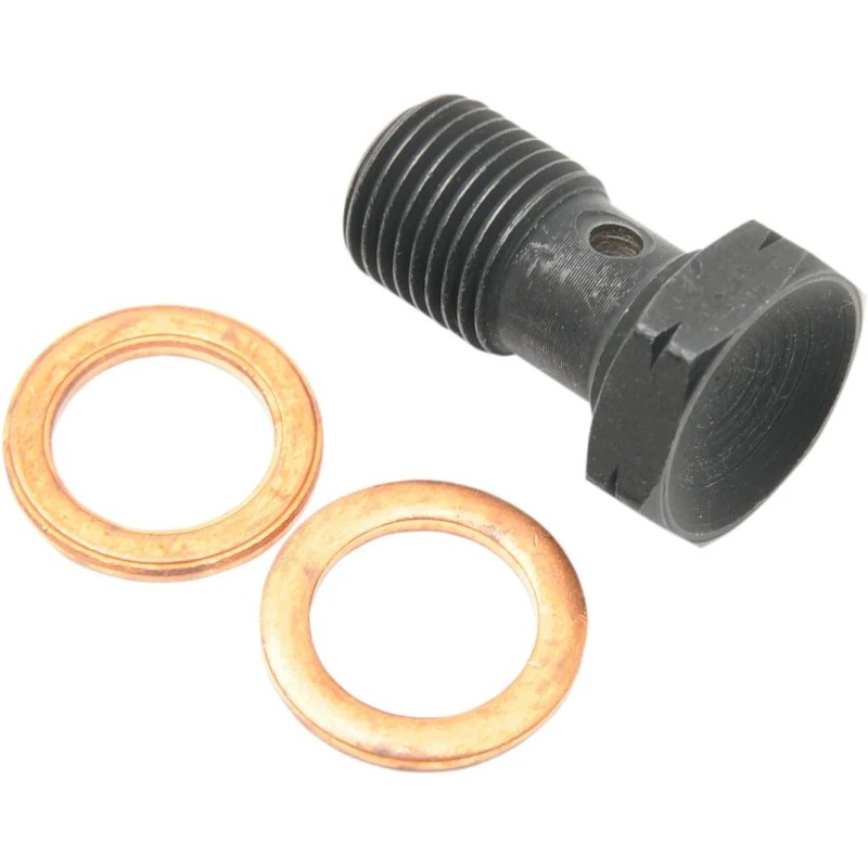 Banjo Bolt 600 Series