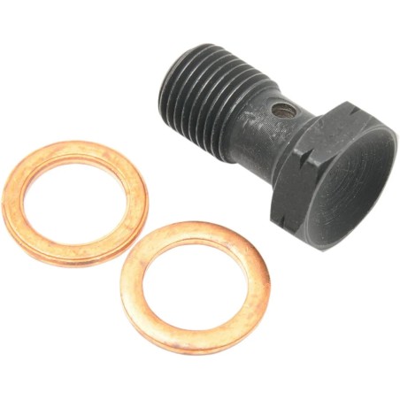 Banjo Bolt 600 Series