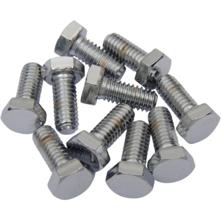 Replacement Hex-Head Bolts