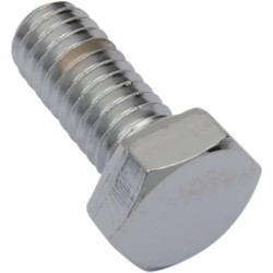 Replacement Hex-Head Bolts