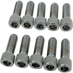 Socket-Head Bolts