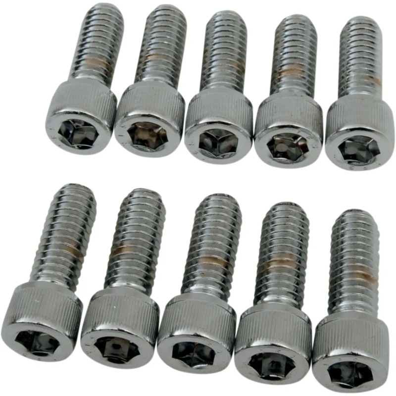 Socket-Head Bolts