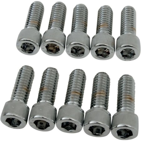 Socket-Head Bolts