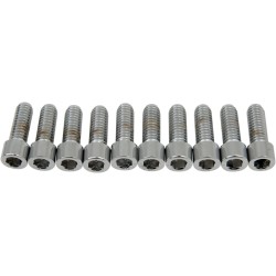 Socket-Head Bolts