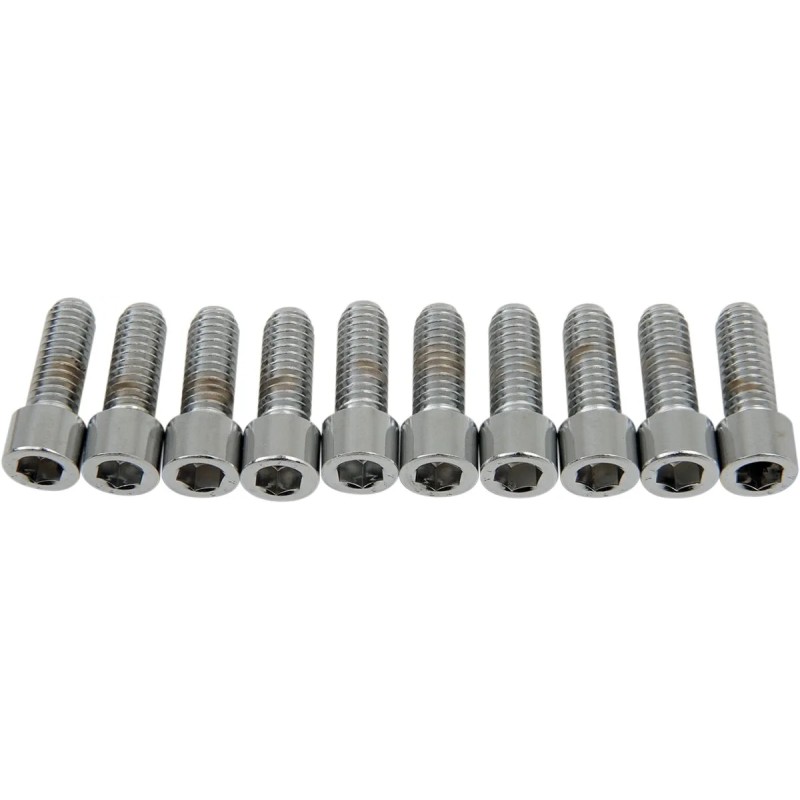Socket-Head Bolts
