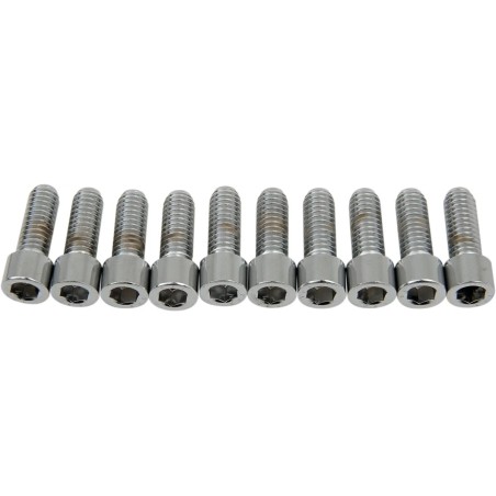 Socket-Head Bolts