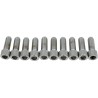 Socket-Head Bolts