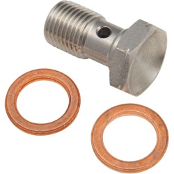 Banjo Bolt 600 Series