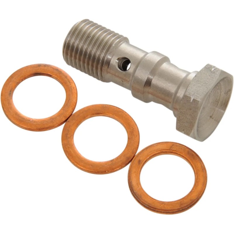 Banjo Bolt 600 Series