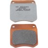 Plaquettes de frein frittées DP standard