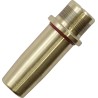 Shouldered C630 Bronze Valve Guide