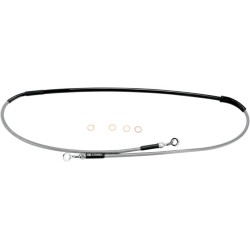 Stainless Steel Braided Brake Line