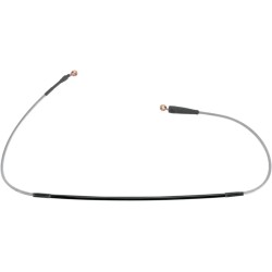 Stainless Steel Braided Brake Line