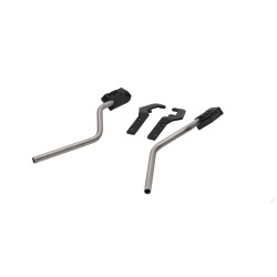 BLAZE Panniers Spacer Bars