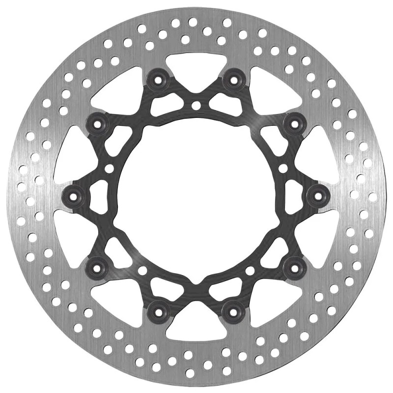 Stainless Steel Brake Rotor