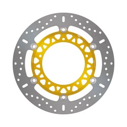 X-Series Brake Rotor