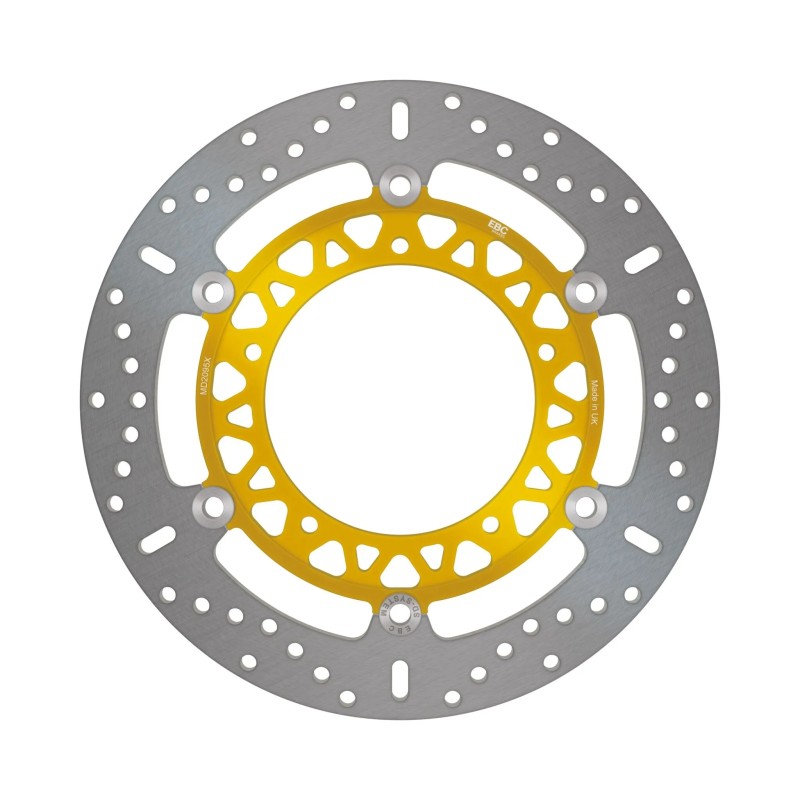 X-Series Brake Rotor