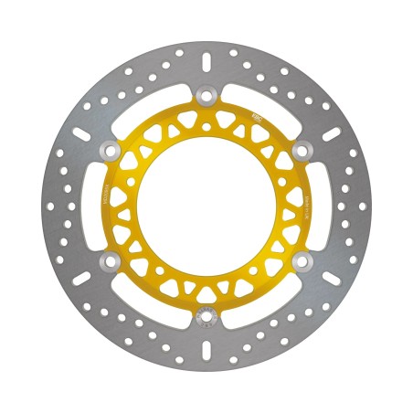 X-Series Brake Rotor