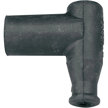 Capuchon de résistance