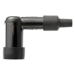 Enveloppe pour bougie d'allumage