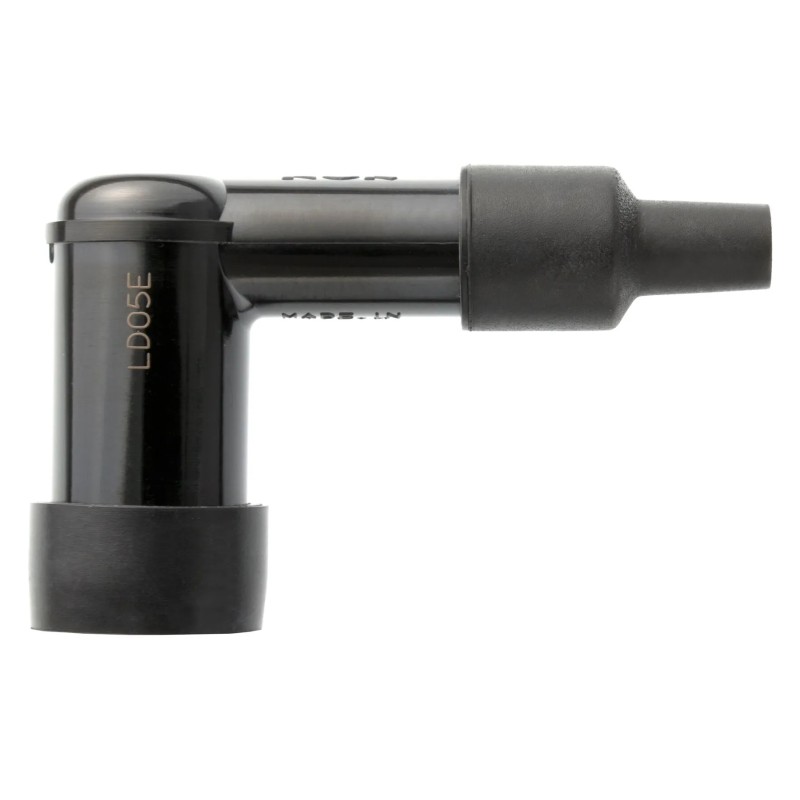 Enveloppe pour bougie d'allumage