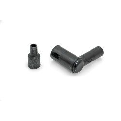 Cap for Spark Plugs