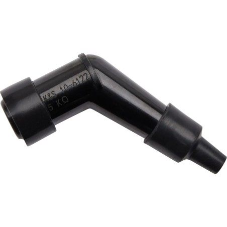 Spark Plug Resistor Cover