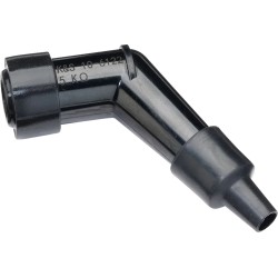 Spark Plug Resistor Cover