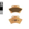 HH Sintered Brake Pads