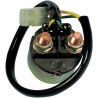 Solenoid Switch
