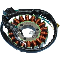 Stator