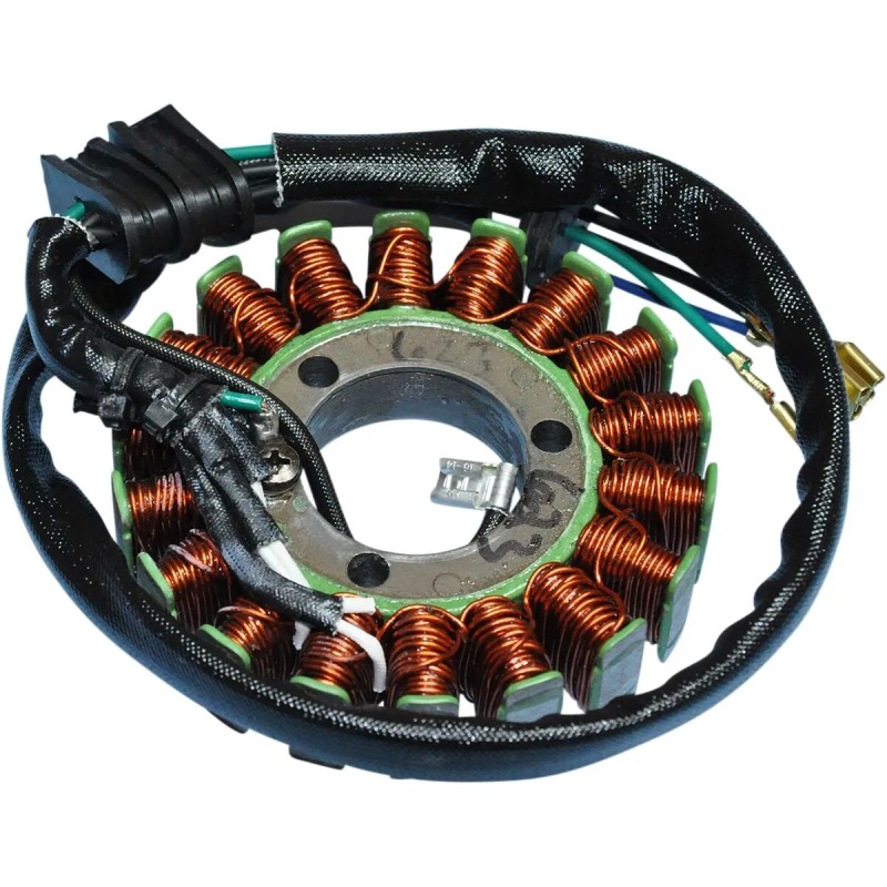 Stator