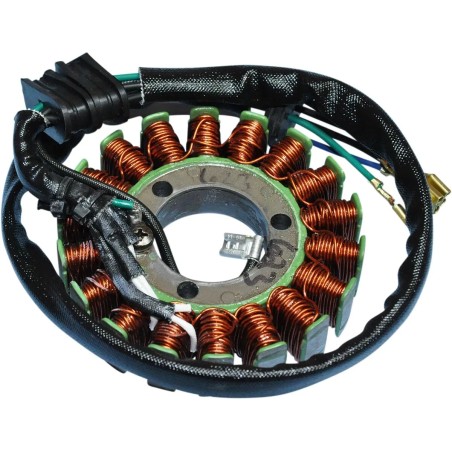 Stator