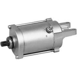Starter for Honda