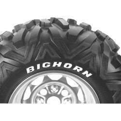 Bighorn M917 M918 Tire