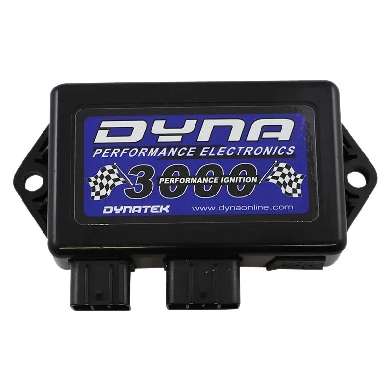 Dyna 3000 Digital Performance Ignition