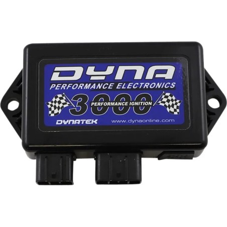 Dyna 3000 Digital Performance Ignition