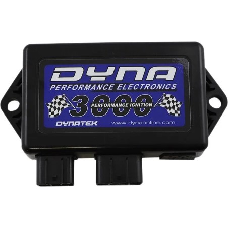 Dyna 3000 Digital Performance Ignition