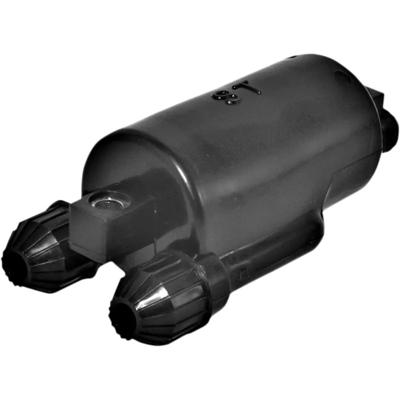OE-Style Replacement Ignition Coil