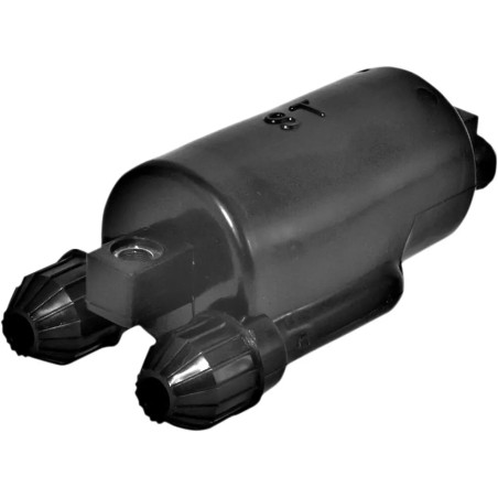 OE-Style Replacement Ignition Coil