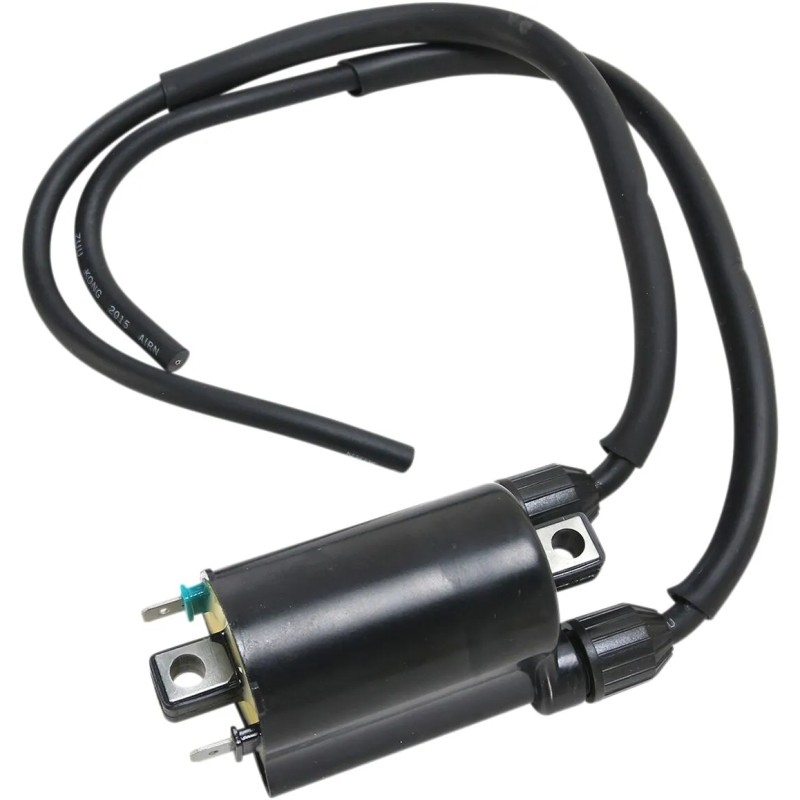 OE-Style Replacement Ignition Coil