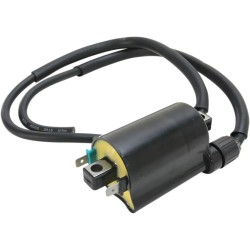 OE-Style Replacement Ignition Coil