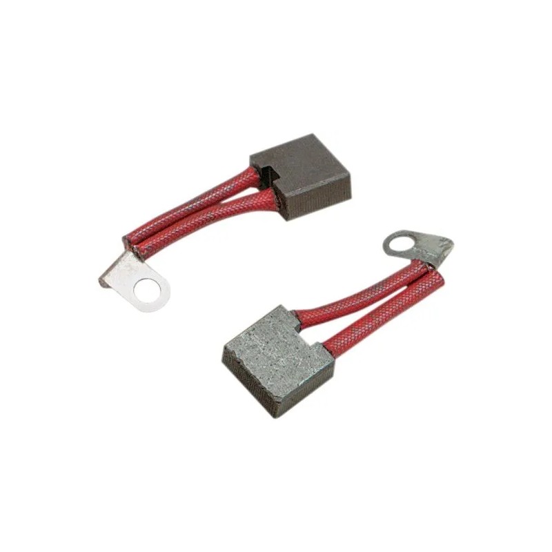 Replacement Starter Brush Set for Mitsuba