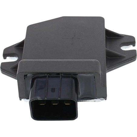 Regulator and Rectifier