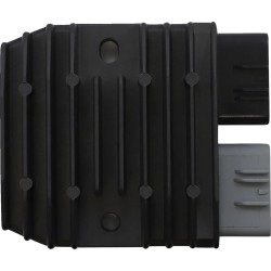 Regulator and Rectifier