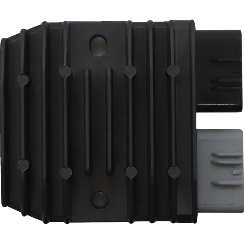 Regulator and Rectifier