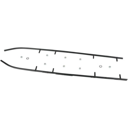 X-Calibar 505 Series Carbide