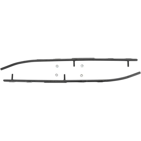 X-Calibar 505 Series Carbide